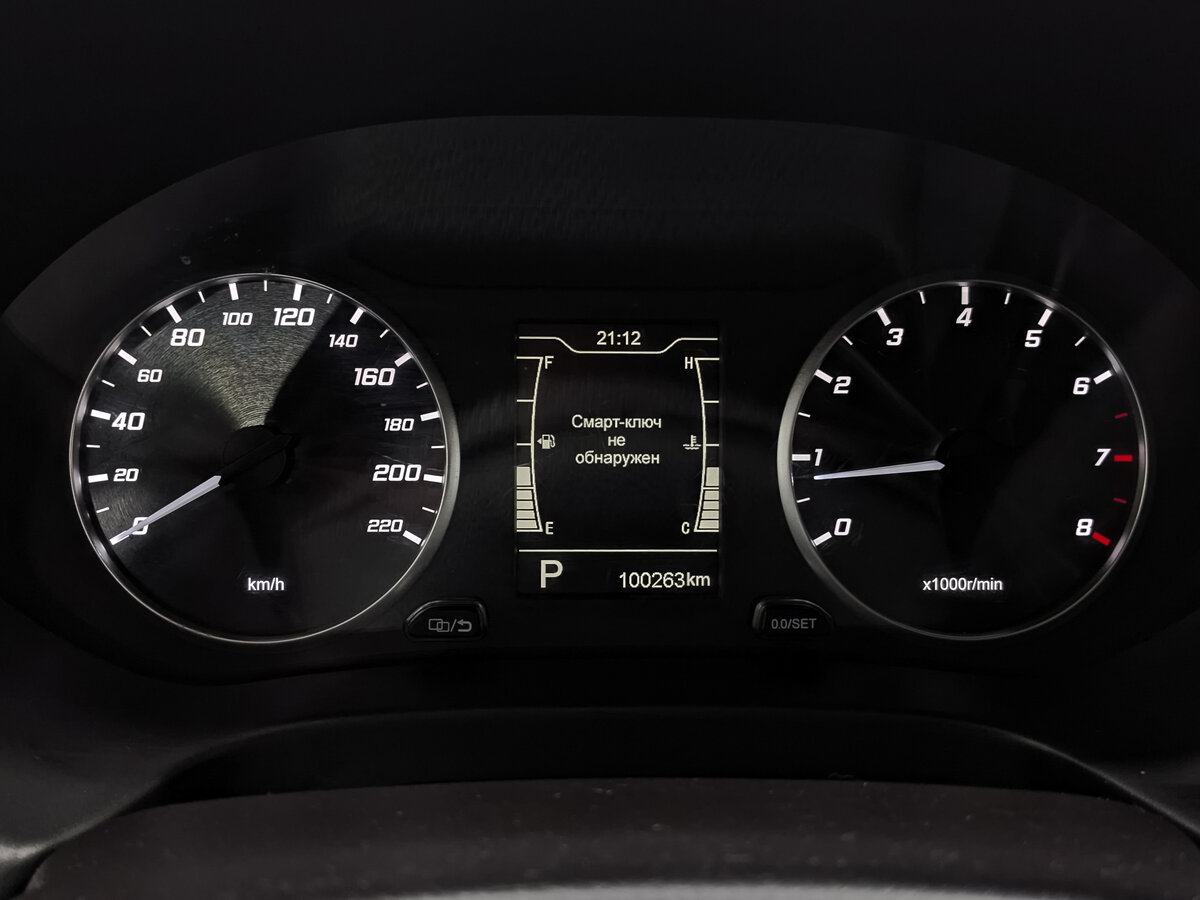 Chery Tiggo 4 I Рестайлинг, 2022 Фото №15