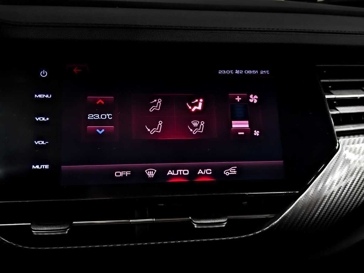 Haval F7x, 2021 Фото №27