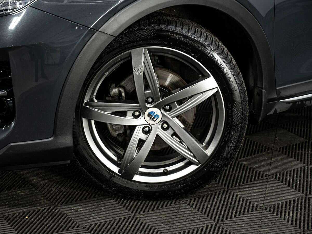 Kia XCeed, 2021 Фото №8