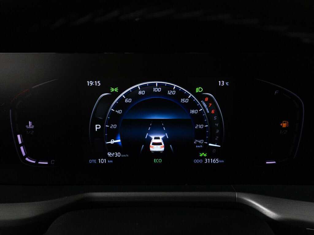 Changan CS75 Plus, 2023 Фото №11