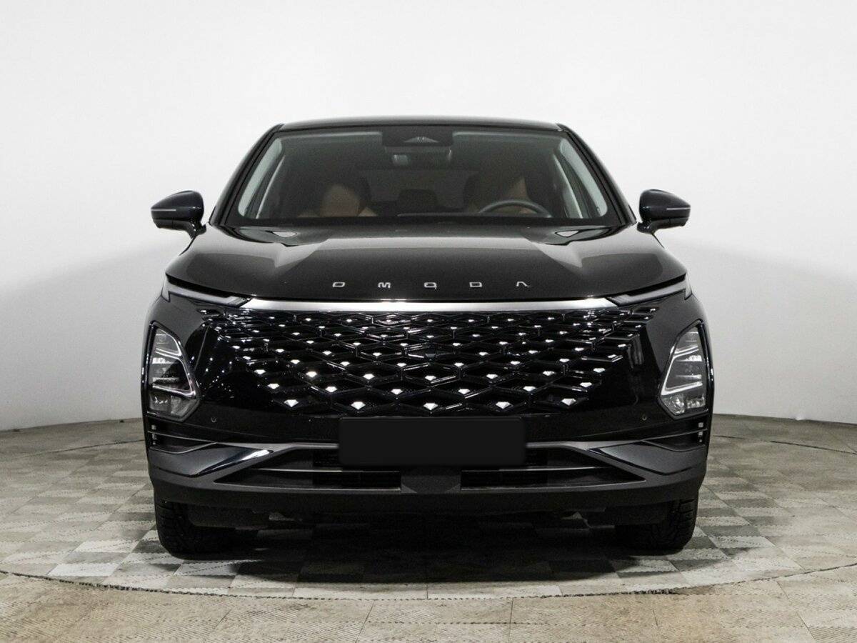 Omoda C5, 2023 Фото №2