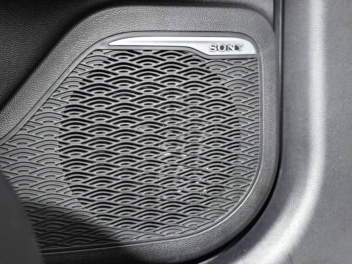 Chery Arrizo 8, 2023 Фото №22