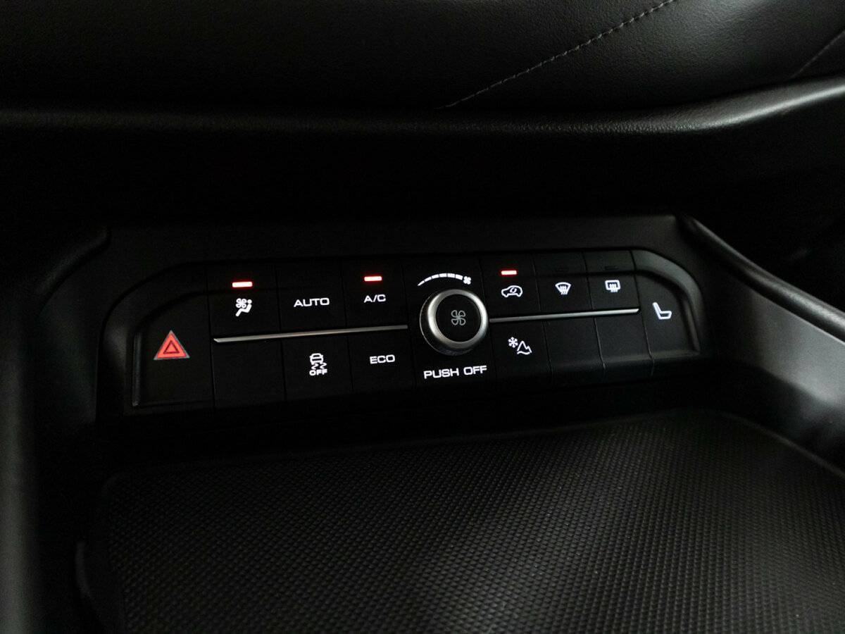 Haval F7, 2019 Фото №15