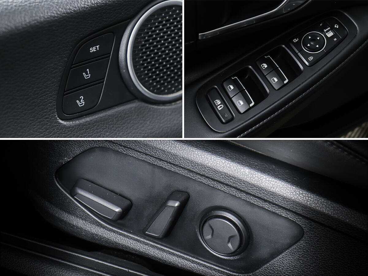 Hyundai Sonata, 2019 Фото №16