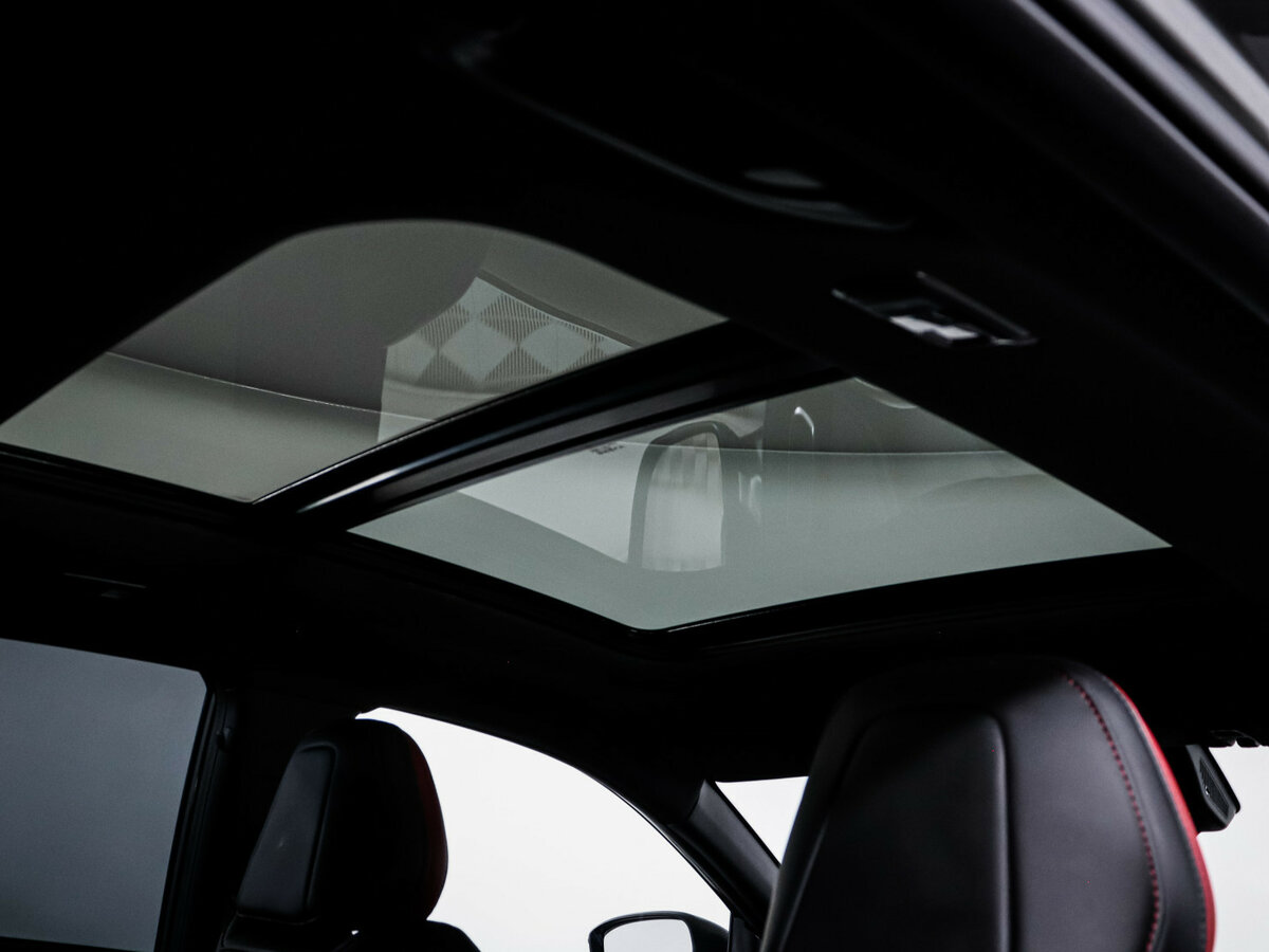 Geely Coolray I Рестайлинг, 2024 Фото №16