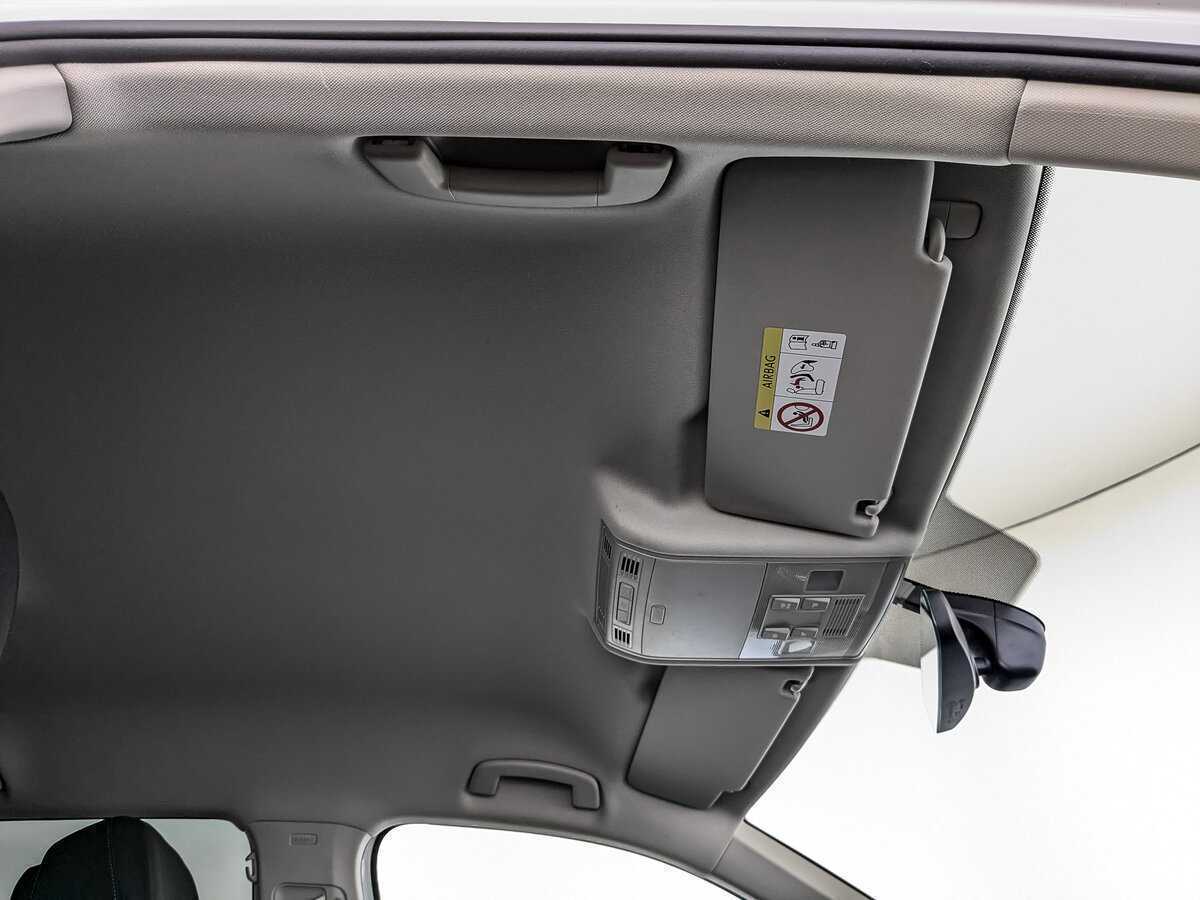 Volkswagen Tiguan, 2017 Фото №19