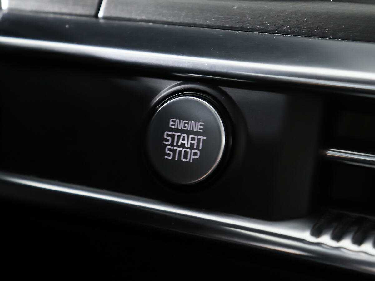 Kia K5, 2020 Фото №21