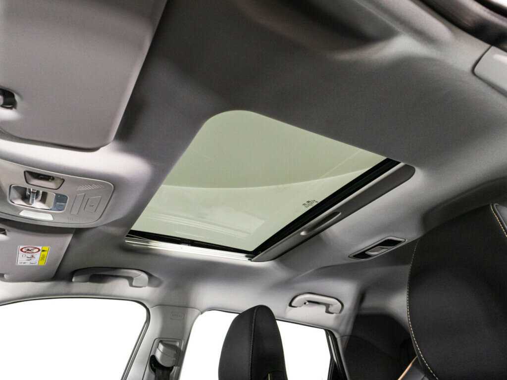 Omoda C5, 2023 Фото №20