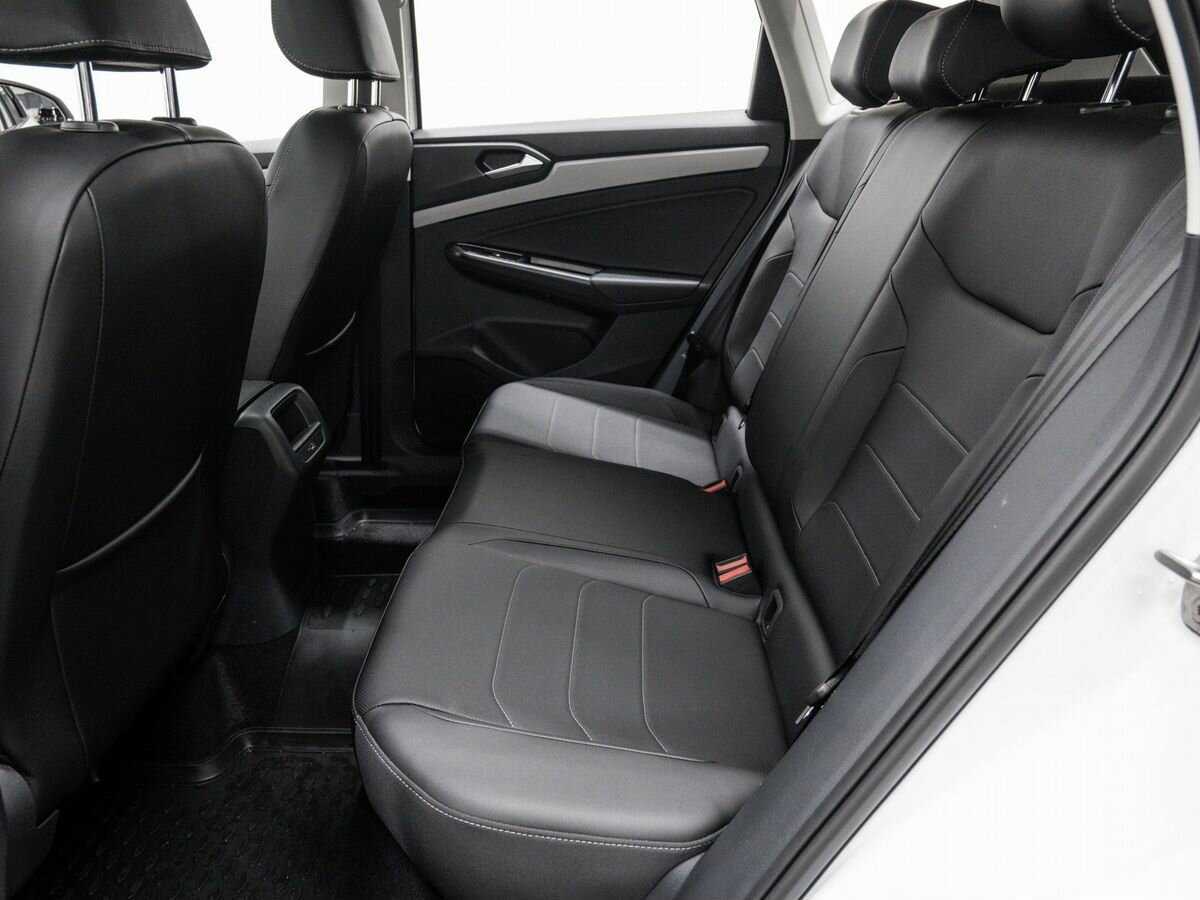 Jetta VS5, 2023 Фото №12