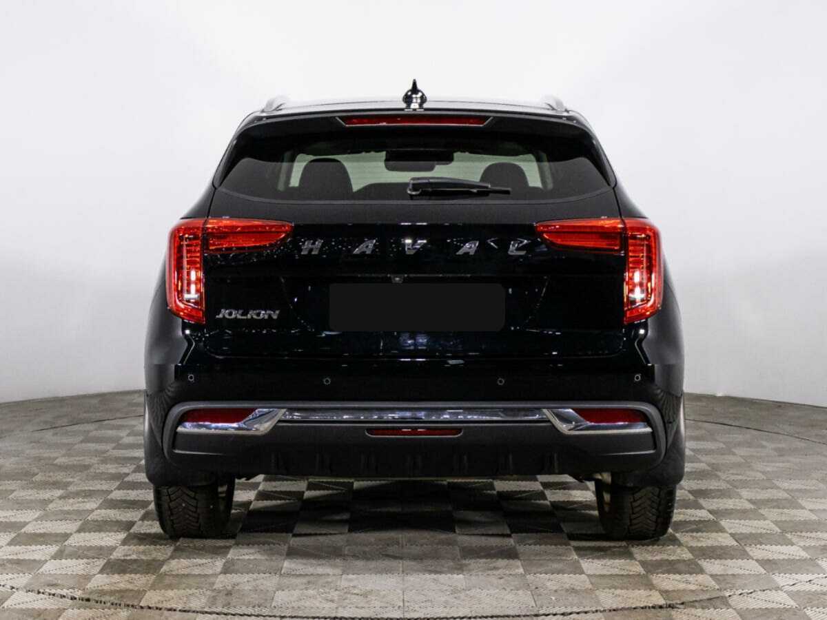 Haval Jolion, 2023 Фото №6