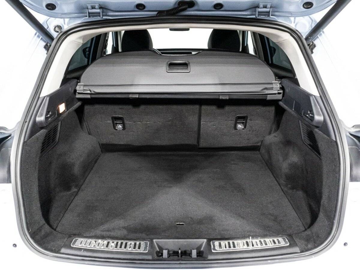 Exeed LX, 2023 Фото №15