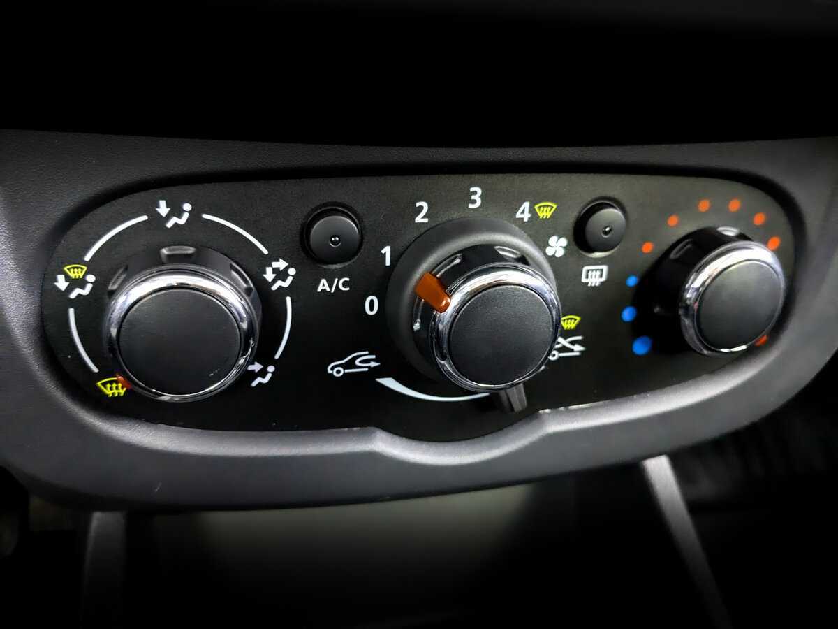 Lada (ВАЗ) Largus, 2024 Фото №15