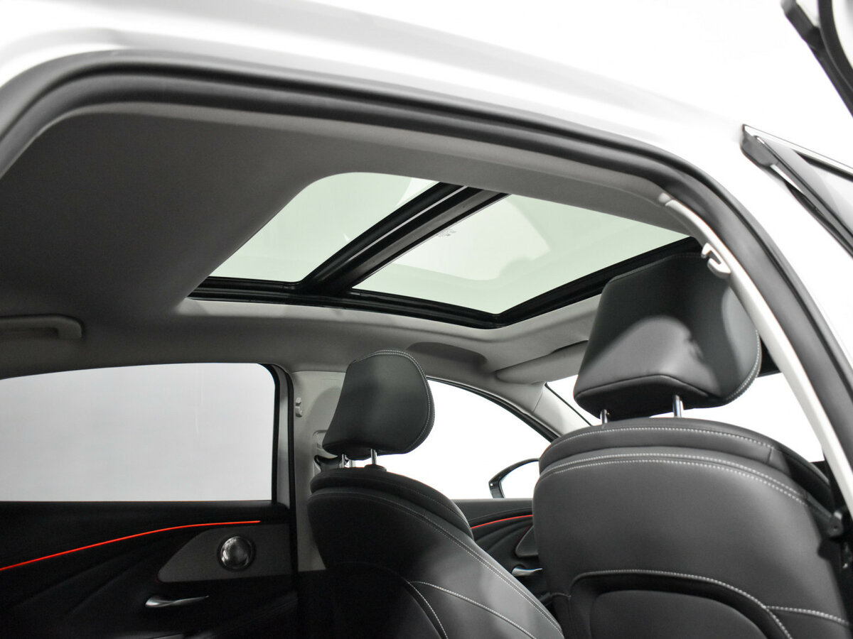 Chery Arrizo 8, 2023 Фото №19