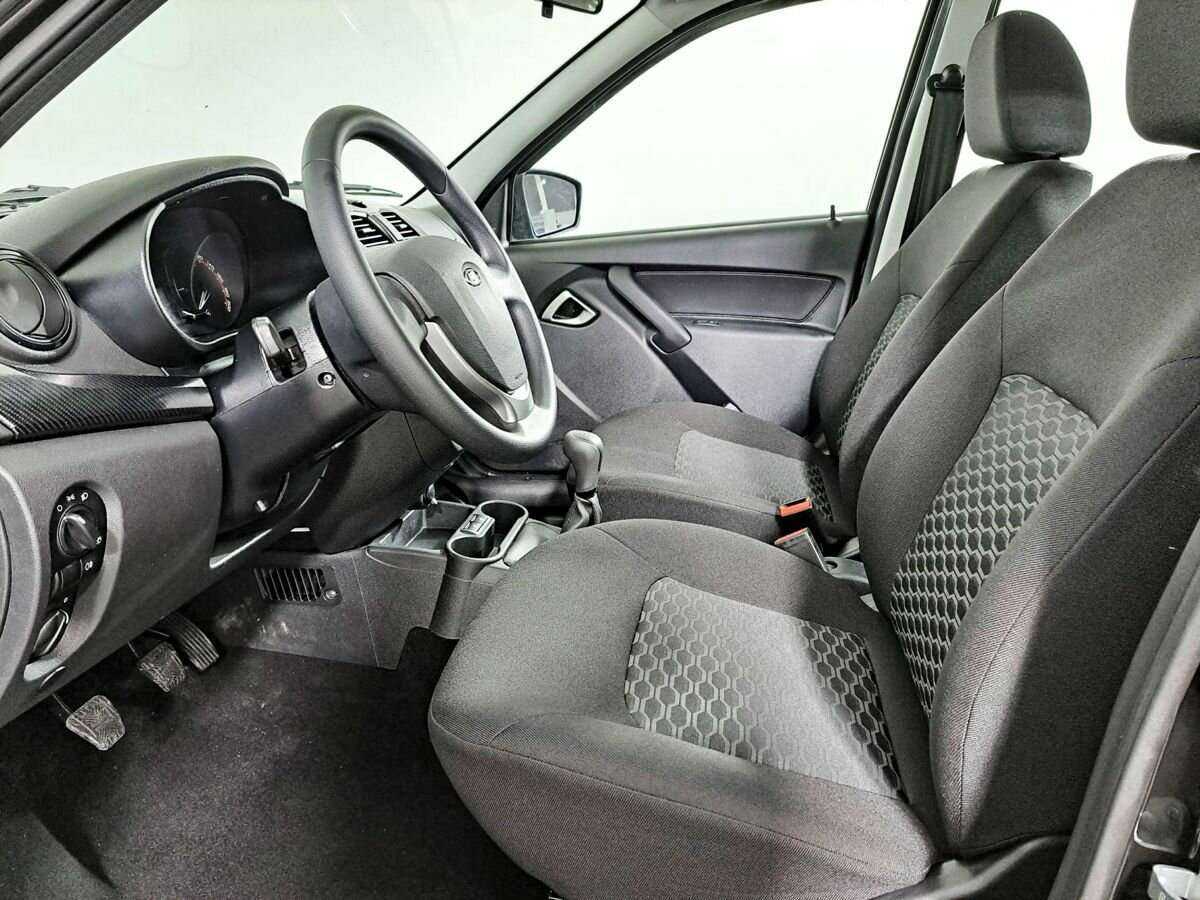 Lada (ВАЗ) Granta, 2023 Фото №13