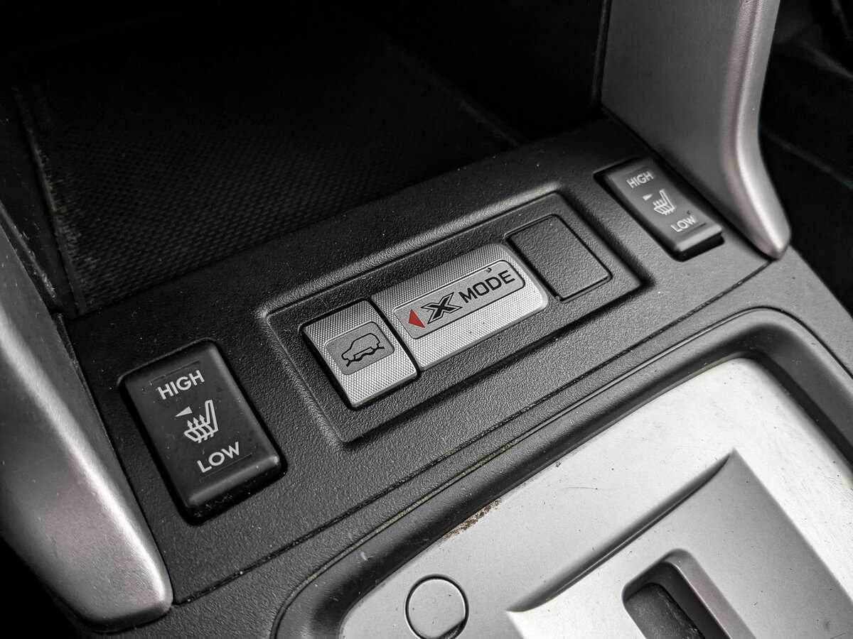 Subaru Forester, 2013 Фото №17