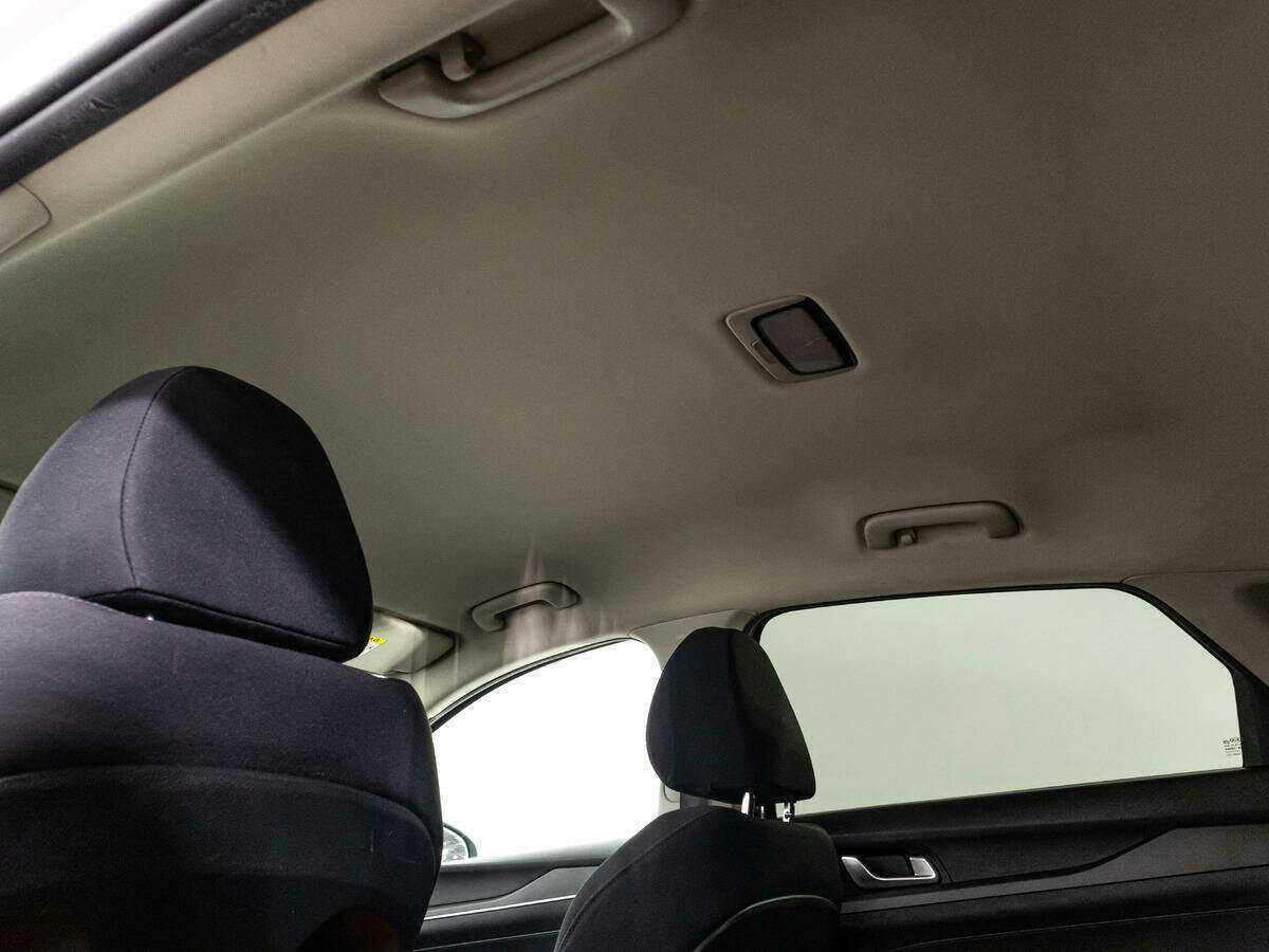 Kia K5, 2020 Фото №22