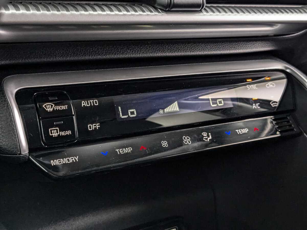 Kia K5, 2023 Фото №17