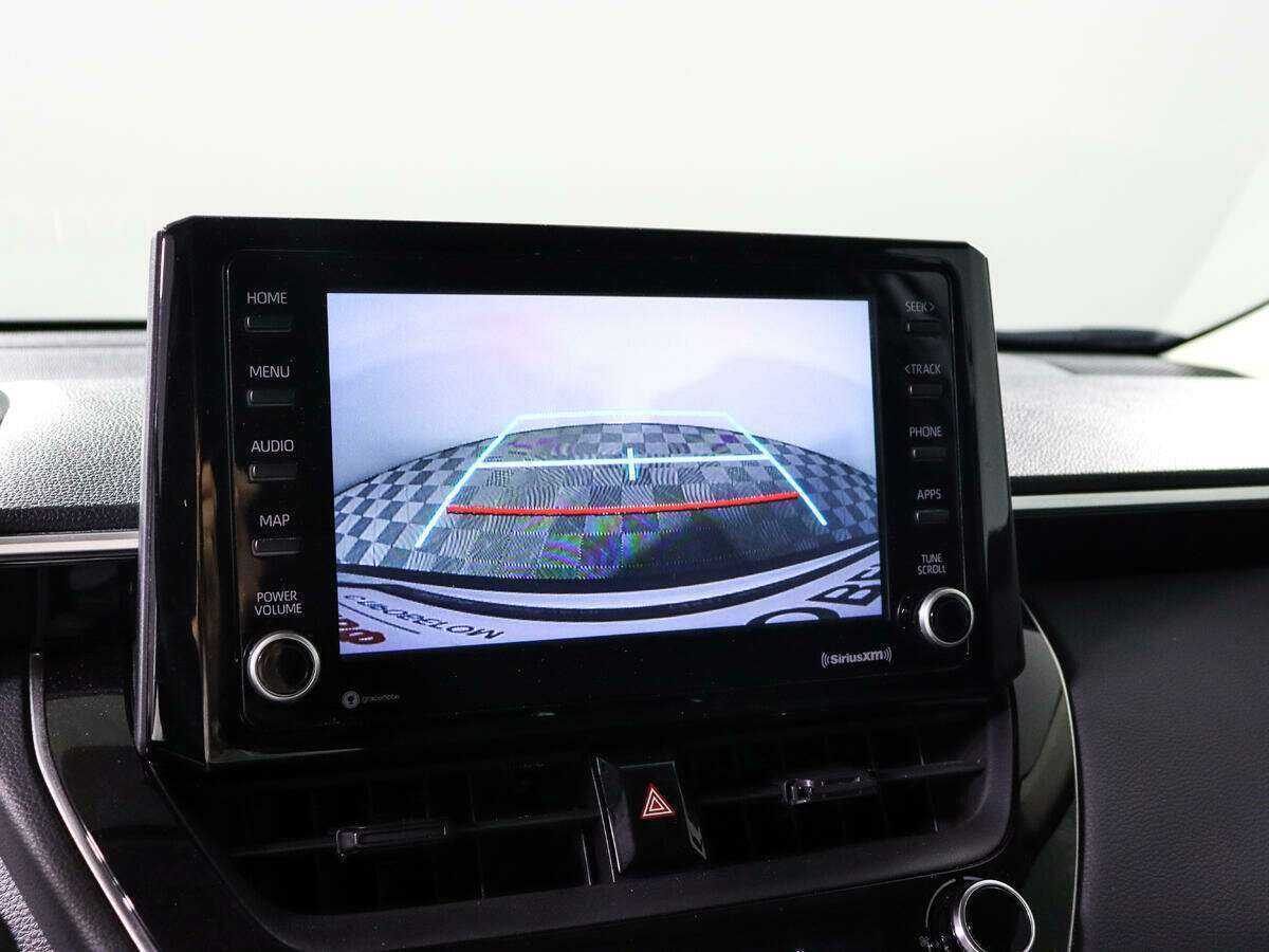 Toyota Corolla Cross, 2022 Фото №13