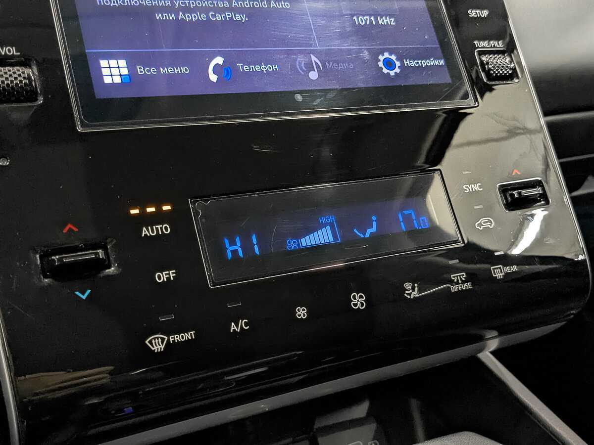 Hyundai Tucson, 2021 Фото №26