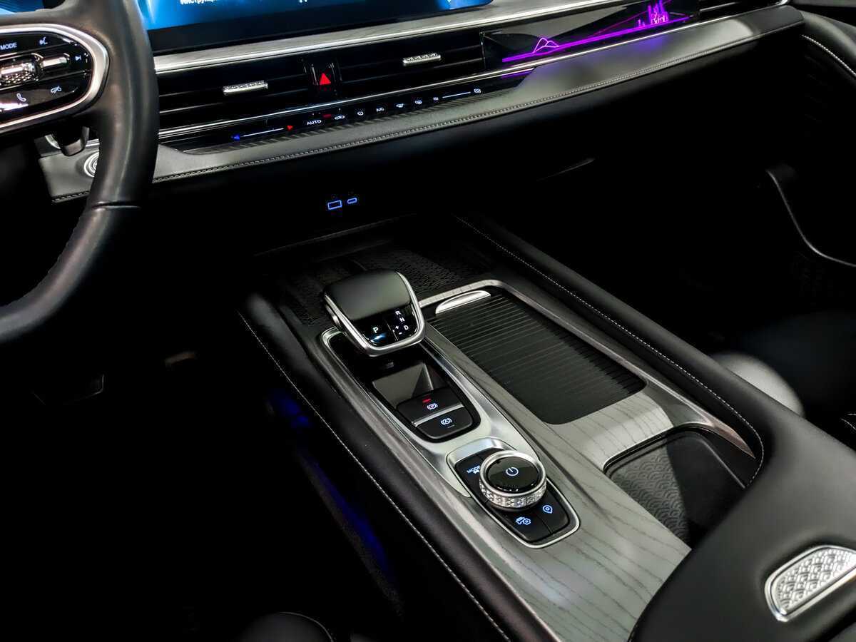 Chery Arrizo 8, 2023 Фото №19