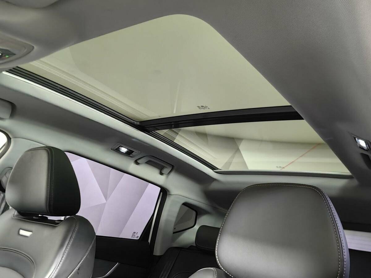 Chery Tiggo 7 Pro Max, 2023 Фото №21