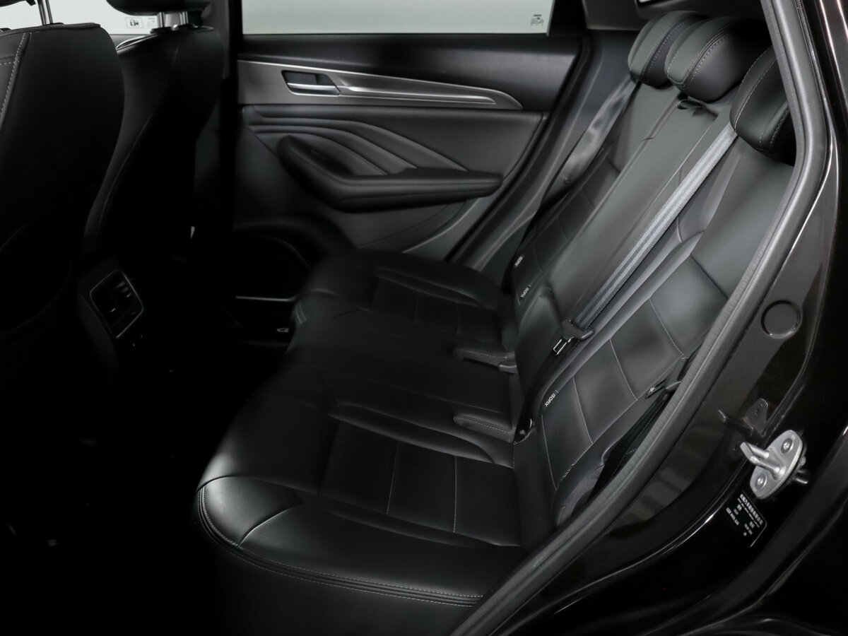 Haval F7 I, 2019 Фото №10