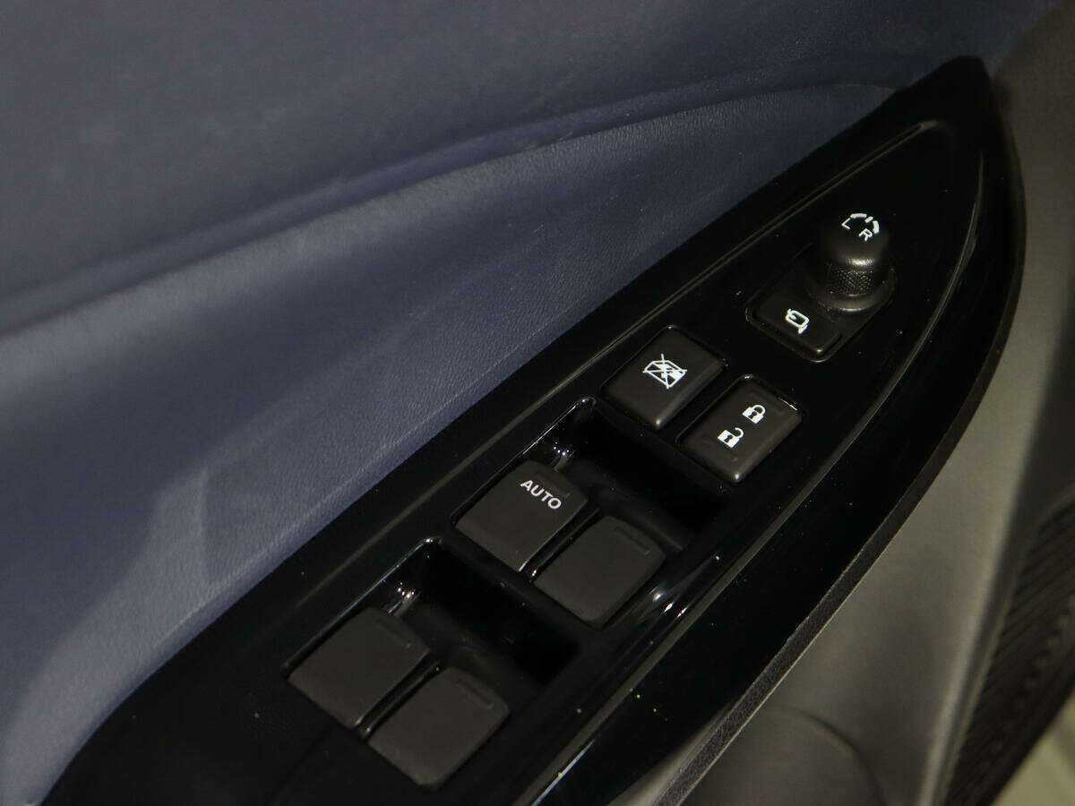 Suzuki Baleno, 2023 Фото №15