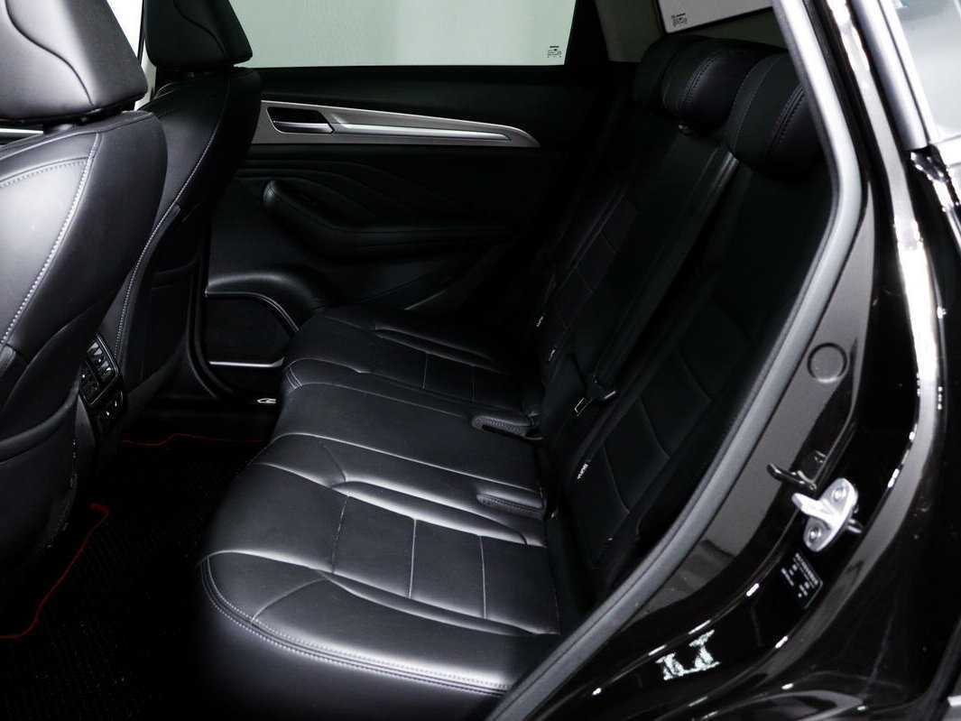 Haval F7, 2021 Фото №12