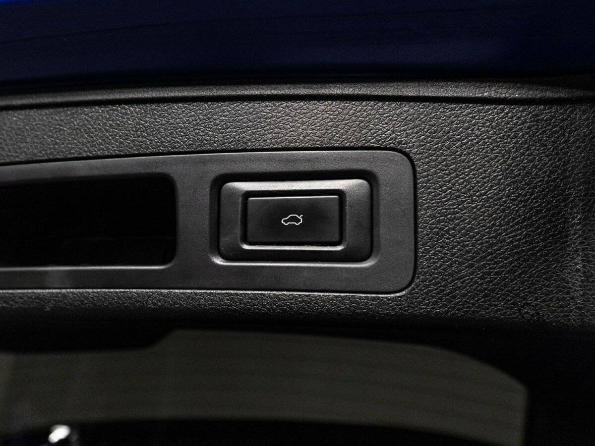 Exeed LX, 2023 Фото №24