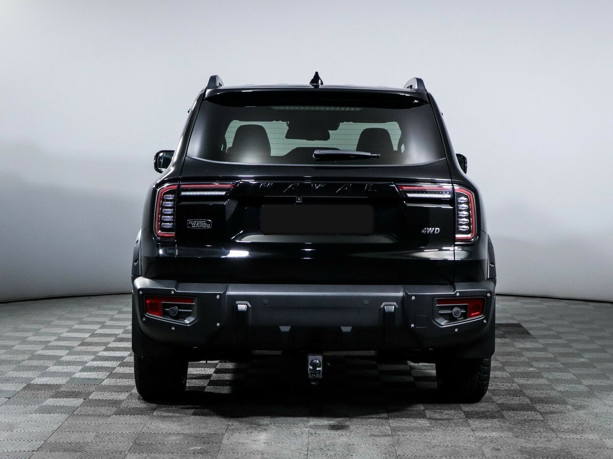 Haval Dargo X, 2023 Фото №6