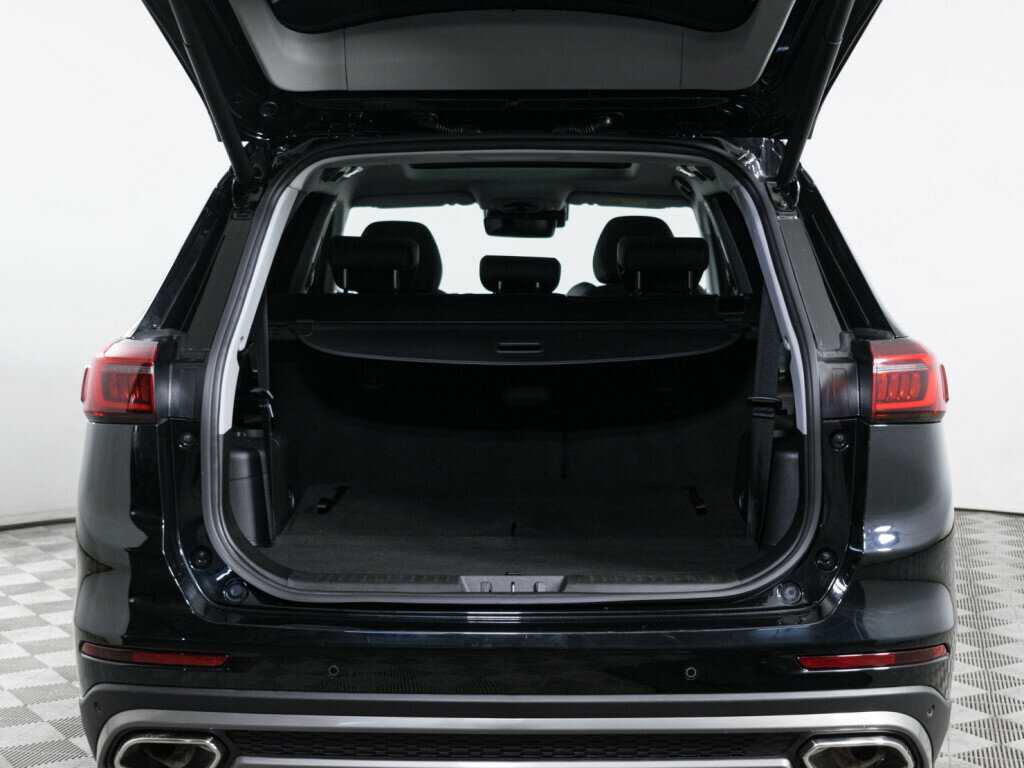 CHERY Tiggo 8 Pro, 2023 Фото №9