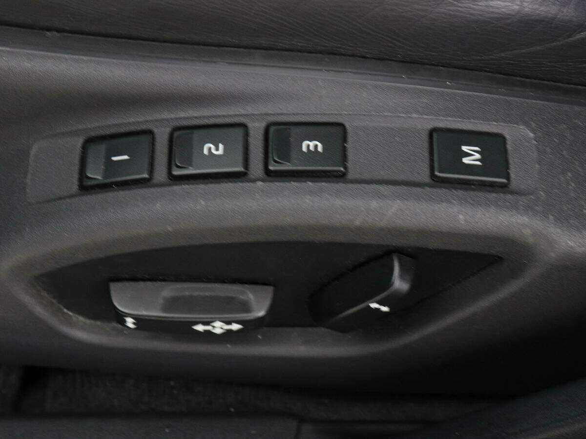 Volvo S60, 2014 Фото №12