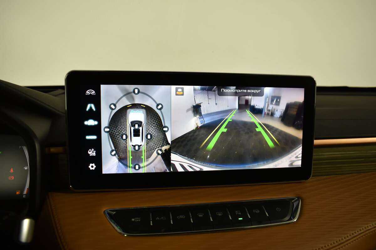 Haval Jolion, 2023 Фото №25