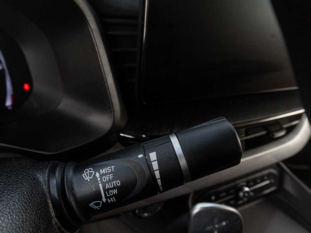 Haval F7x, 2022 Фото №11