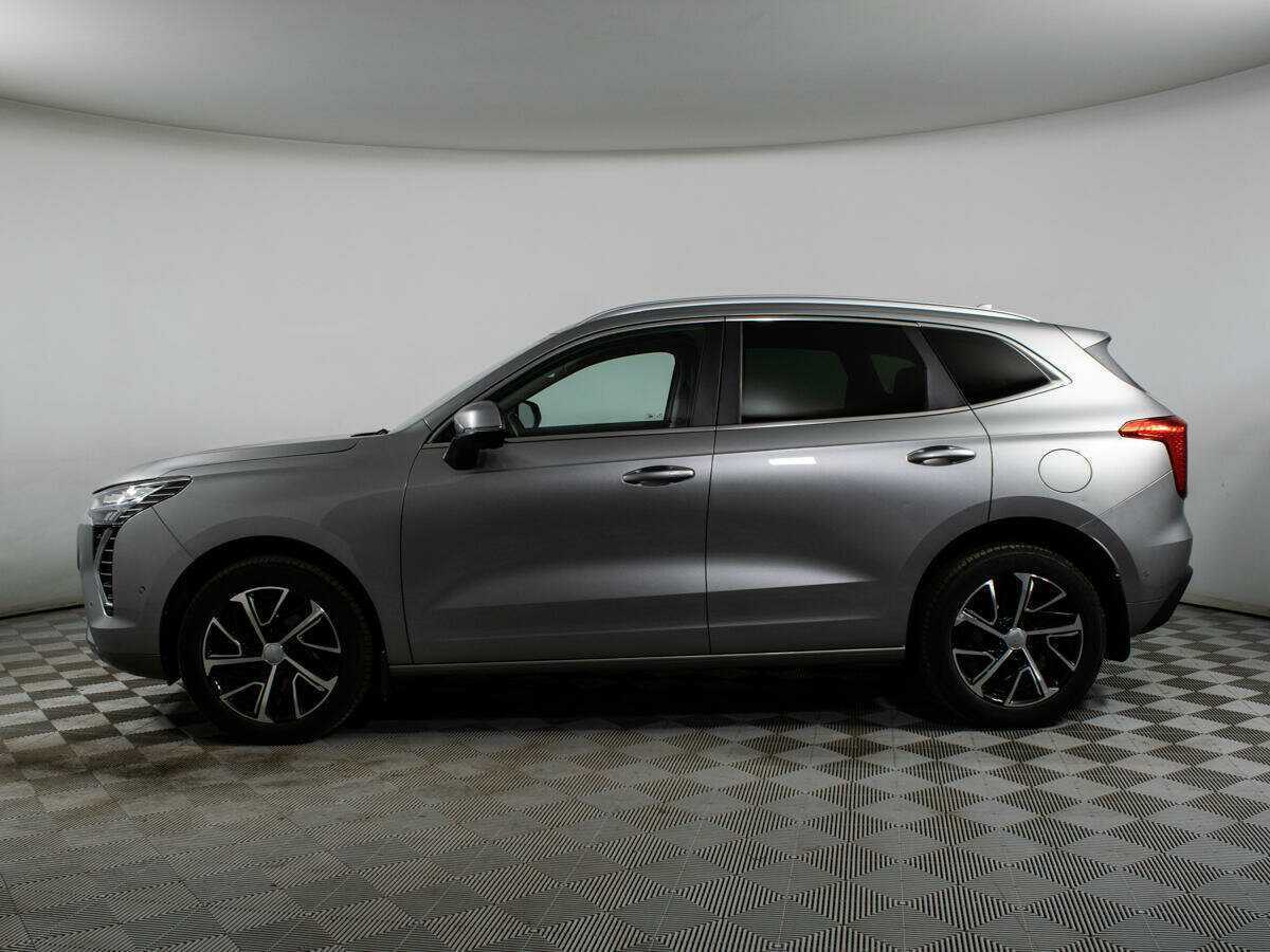 Haval Jolion, 2022 Фото №8