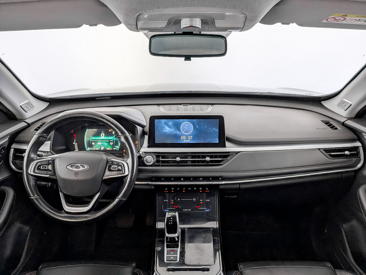 Chery Tiggo 7 Pro I, 2022 Фото №14