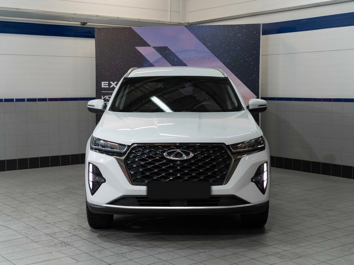 Chery Tiggo 7 Pro Max I, 2023 Фото №2