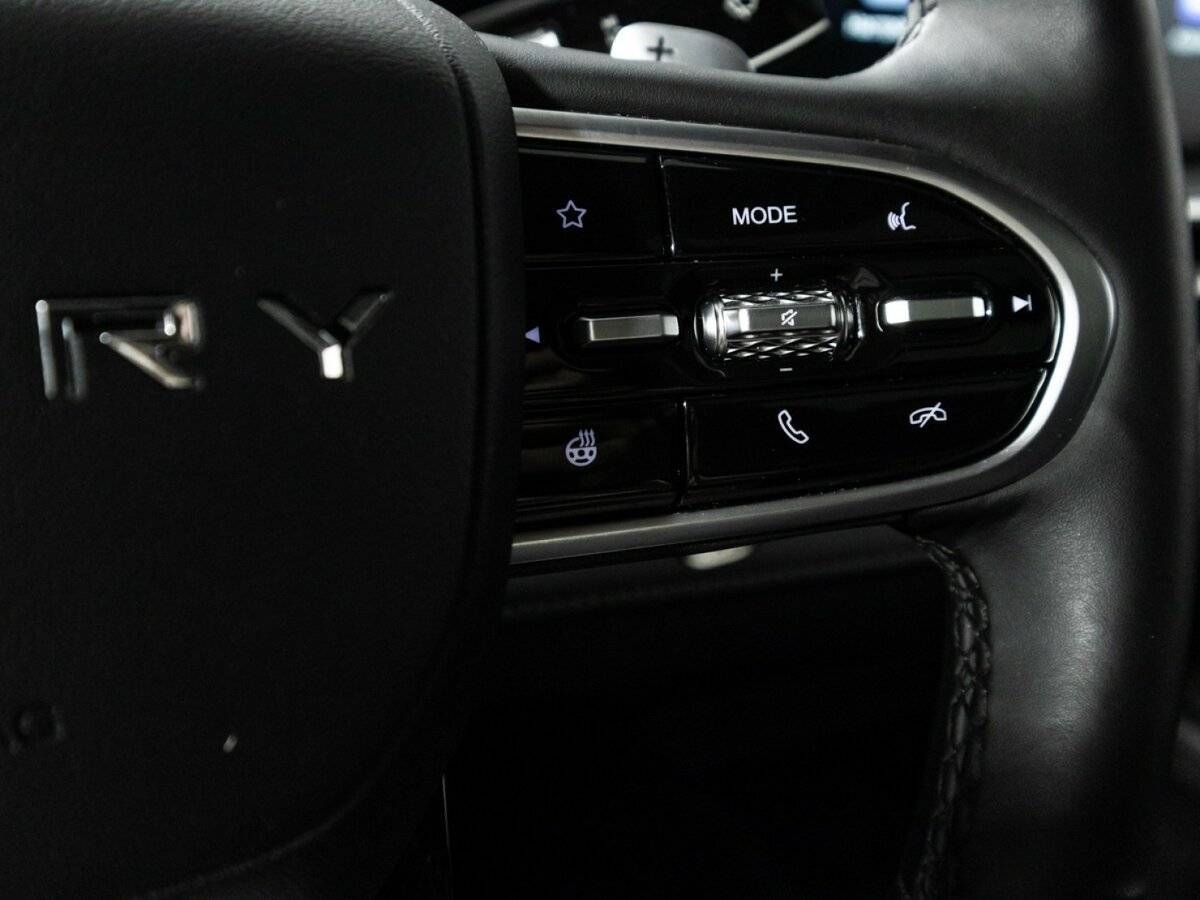 Chery Arrizo 8, 2023 Фото №26