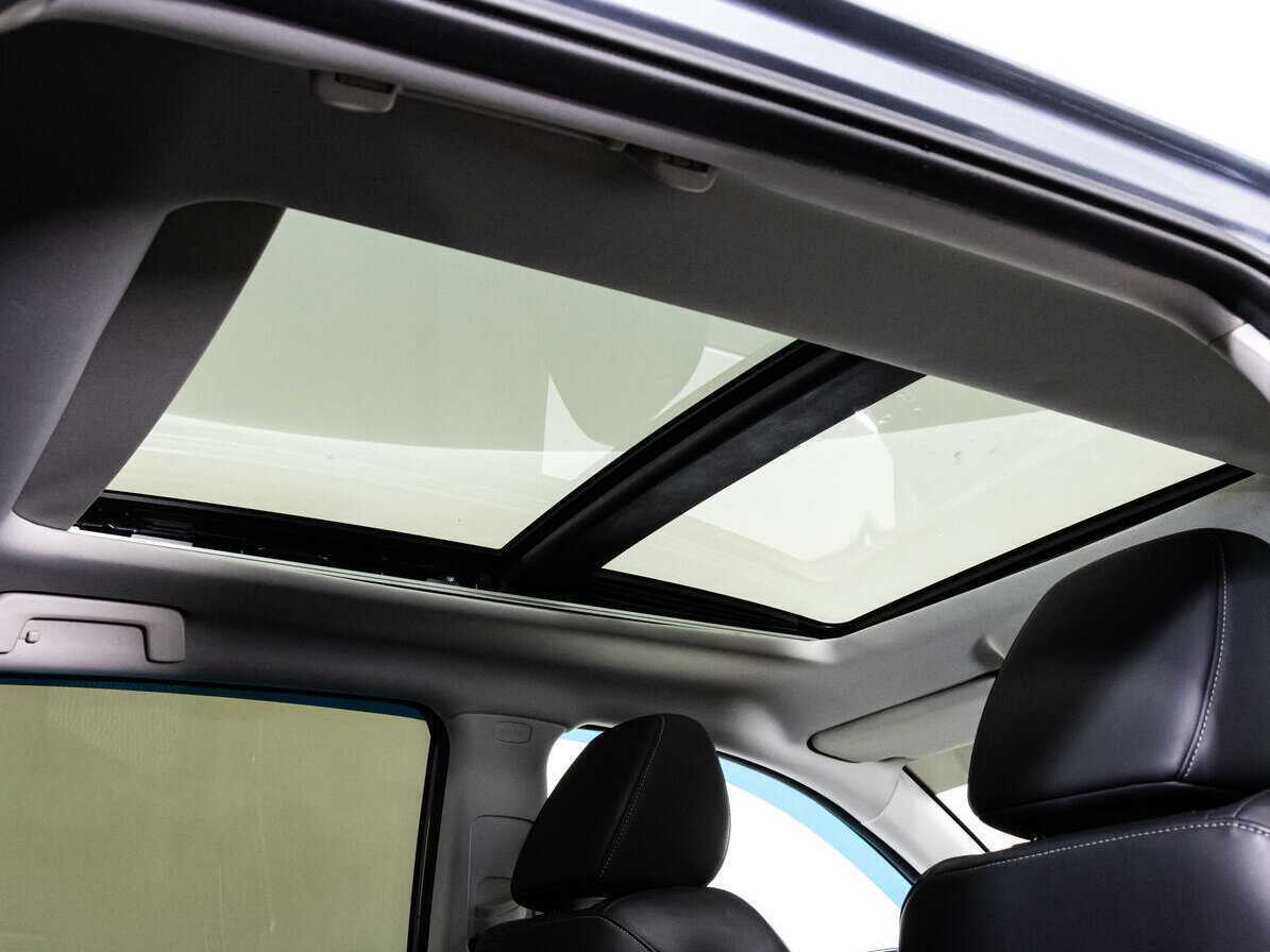 EXEED LX, 2022 Фото №19