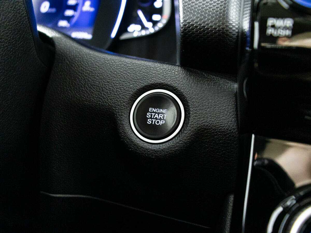 Hyundai Creta, 2021 Фото №19