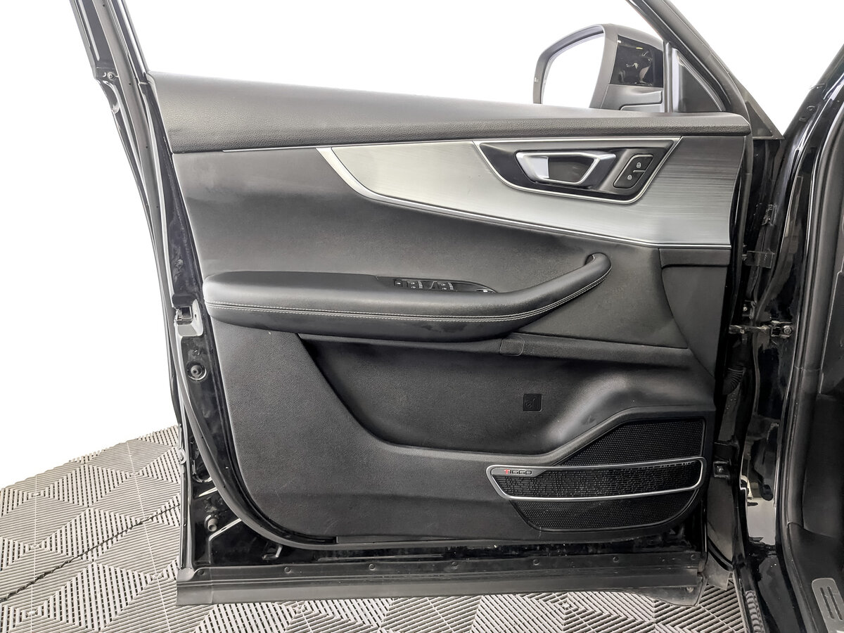 Chery Tiggo 7 Pro I, 2022 Фото №19