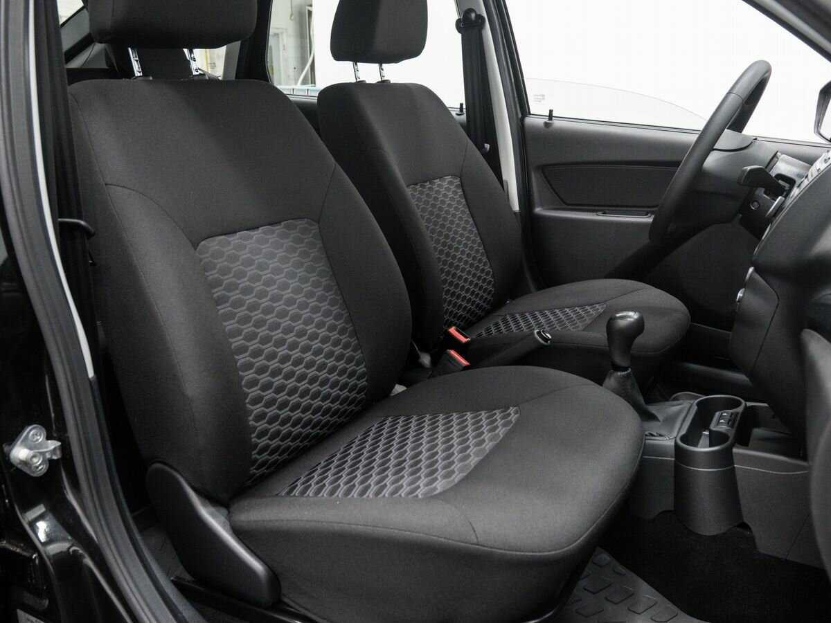 Lada (ВАЗ) Granta, 2023 Фото №9