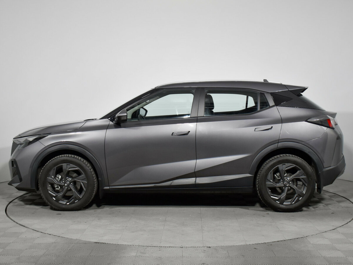 GAC GS3, 2024 Фото №9