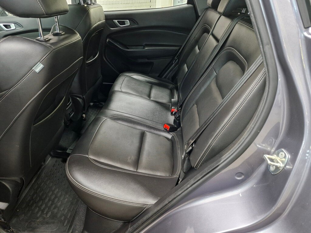 Chery Tiggo 4 I Рестайлинг, 2022 Фото №5