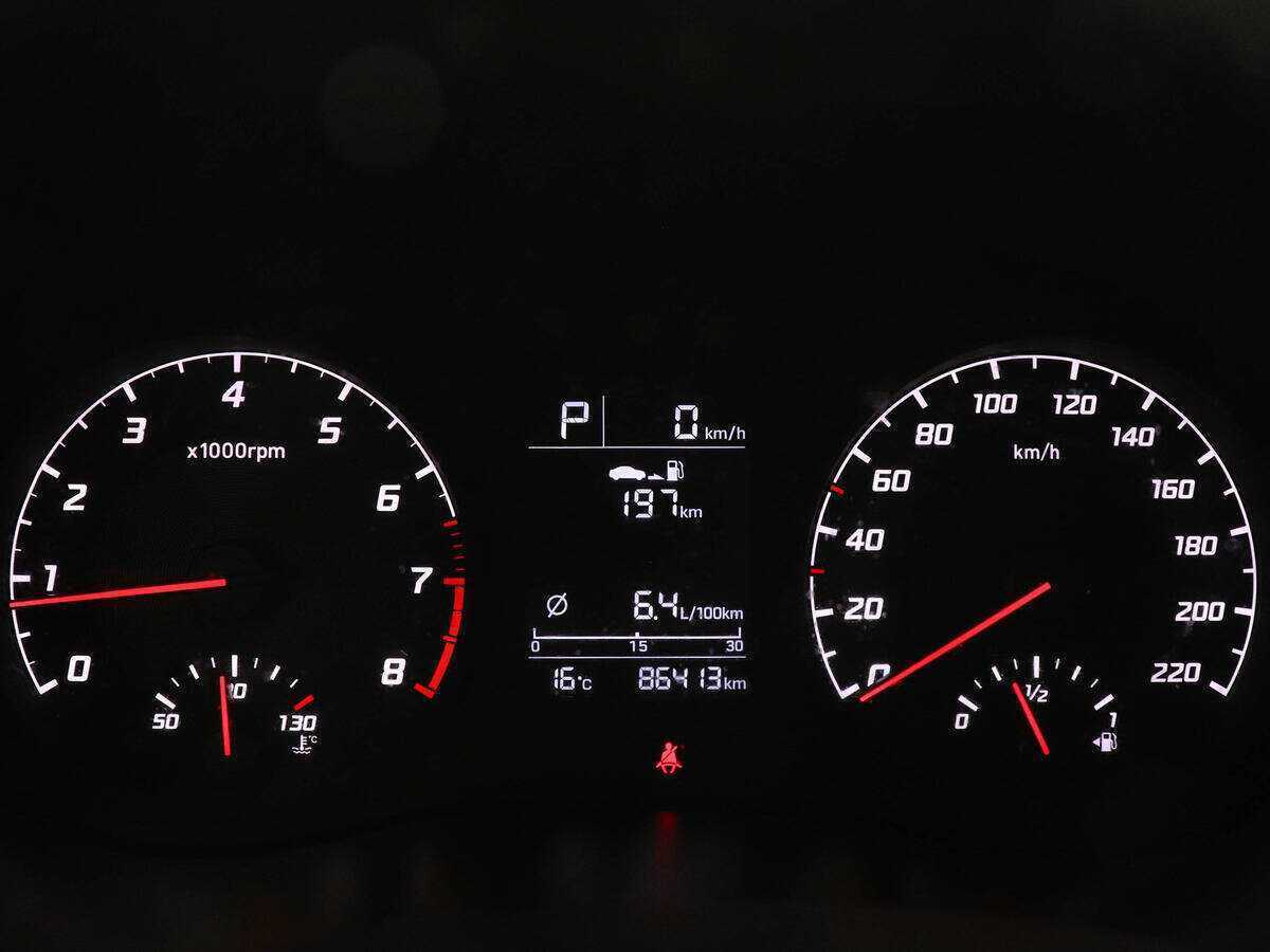 Hyundai Accent, 2022 Фото №11