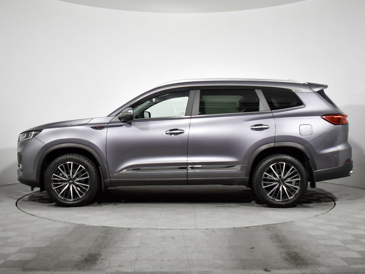 Chery Tiggo 8 Pro Max I Рестайлинг, 2023 Фото №8