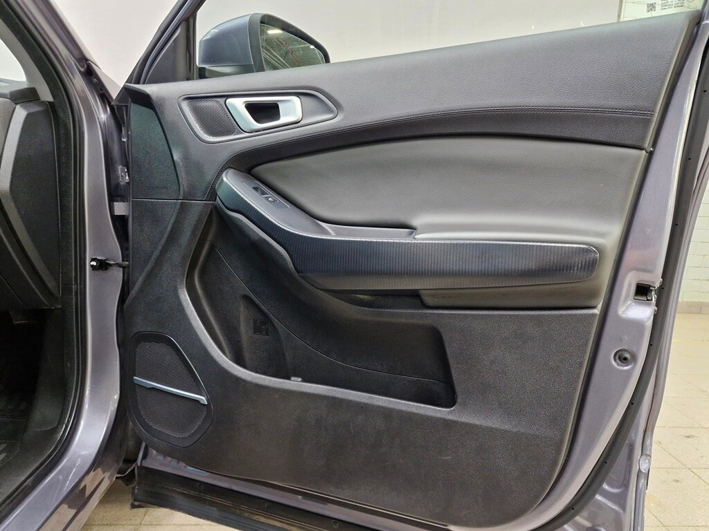 Chery Tiggo 4 I Рестайлинг, 2022 Фото №19