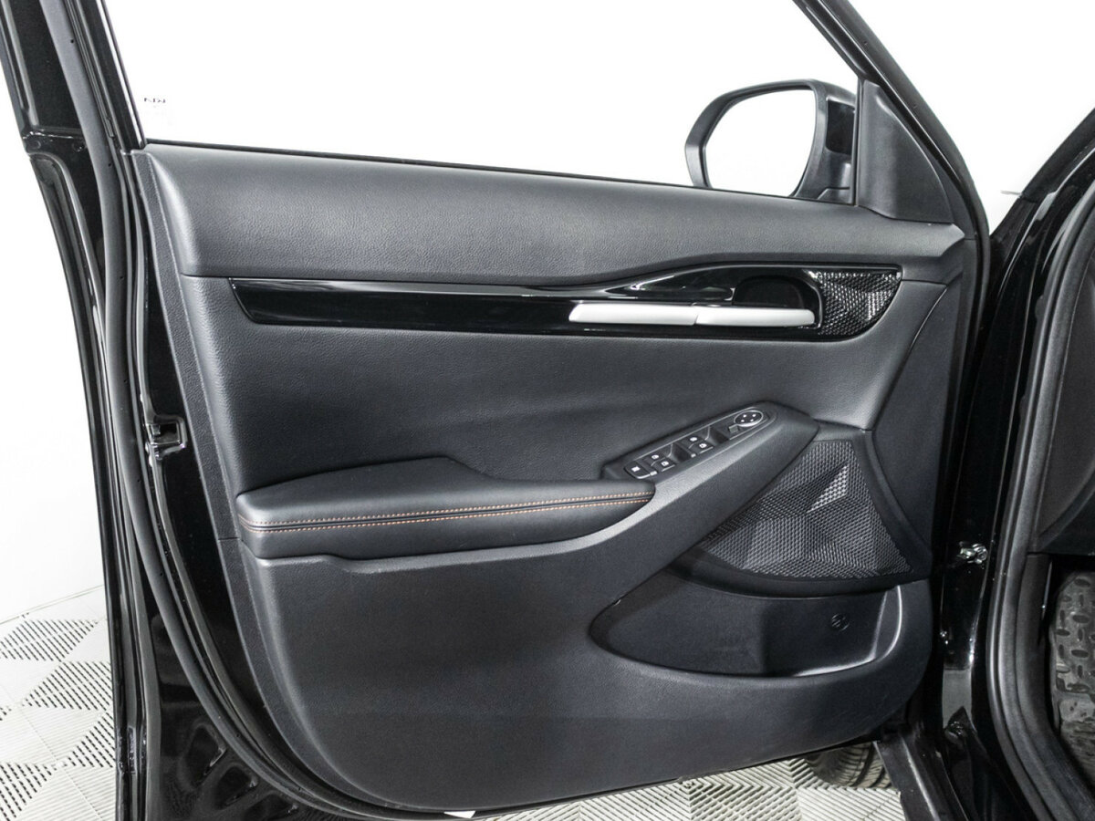 Kia Seltos I Рестайлинг, 2024 Фото №23