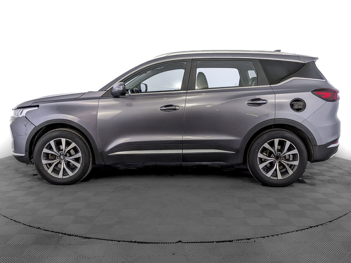 Chery Tiggo 7 Pro I, 2022 Фото №8