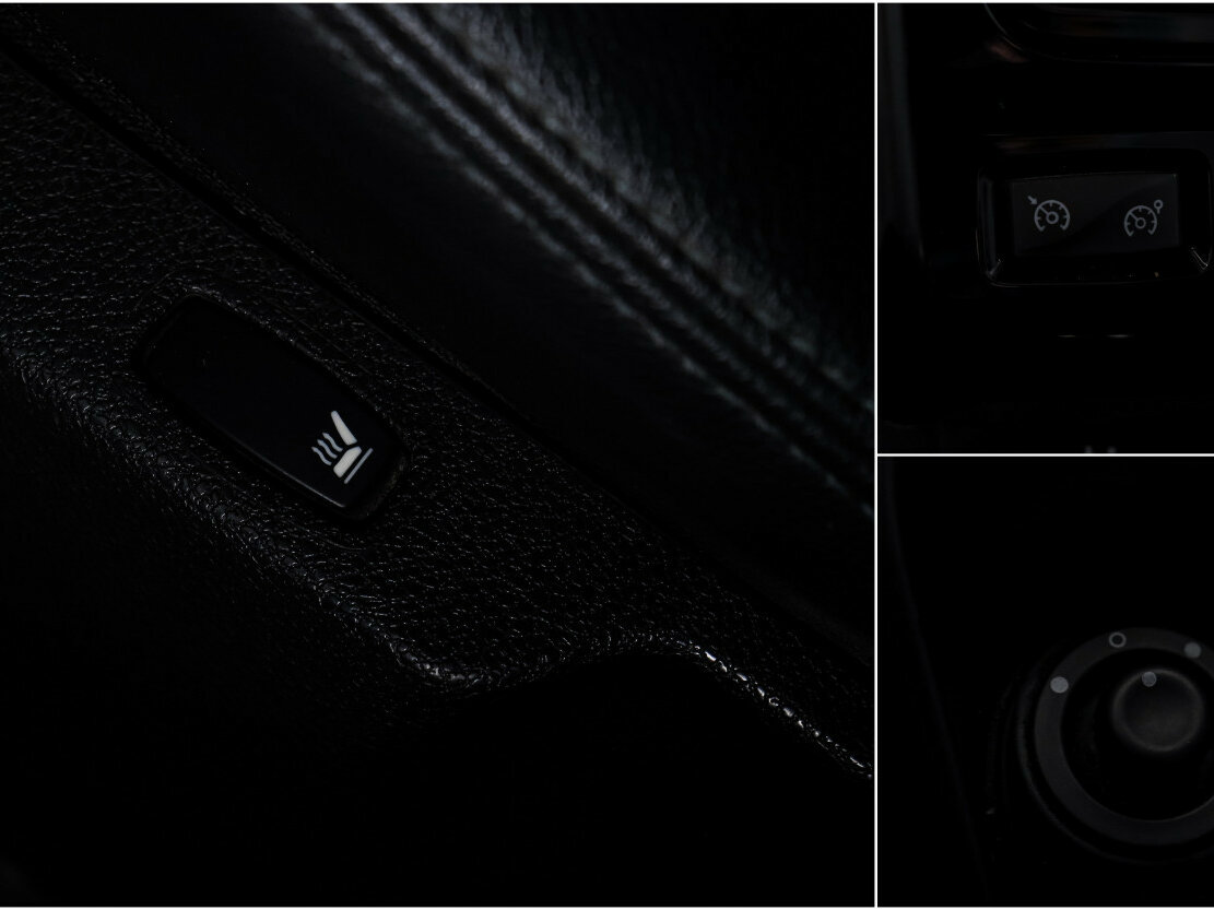 Renault Duster I Рестайлинг, 2017 Фото №14